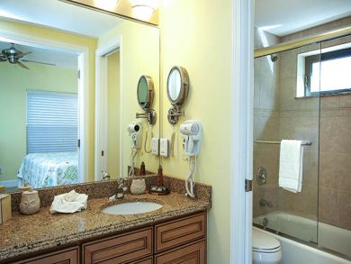 2 Bedroom Vacation Condo Direct Gulf Front